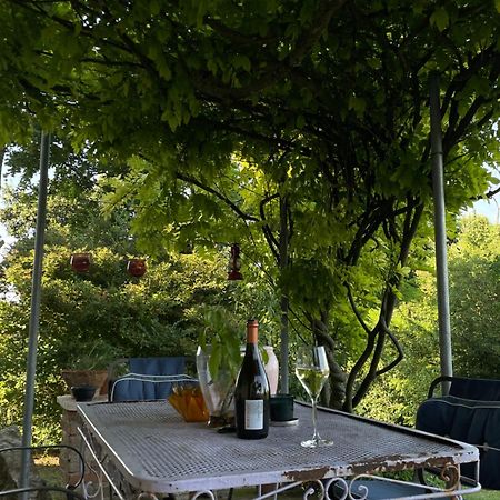 B&B Il Melograno Monzambano Kültér fotó