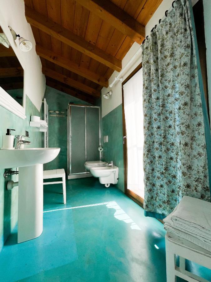 B&B Il Melograno Monzambano Kültér fotó