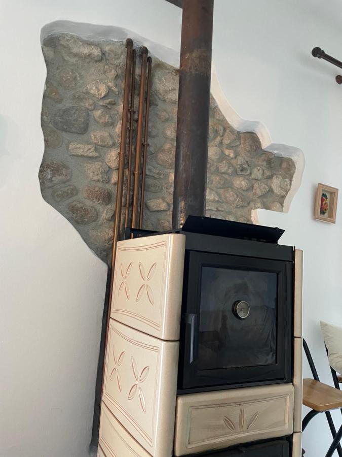 B&B Il Melograno Monzambano Kültér fotó