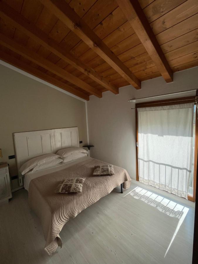 B&B Il Melograno Monzambano Kültér fotó