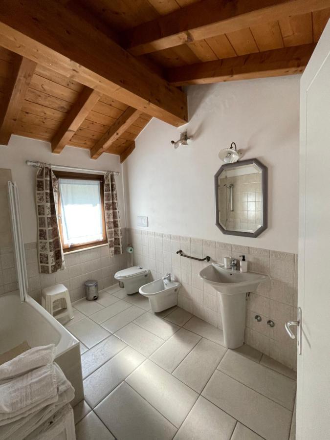 B&B Il Melograno Monzambano Kültér fotó