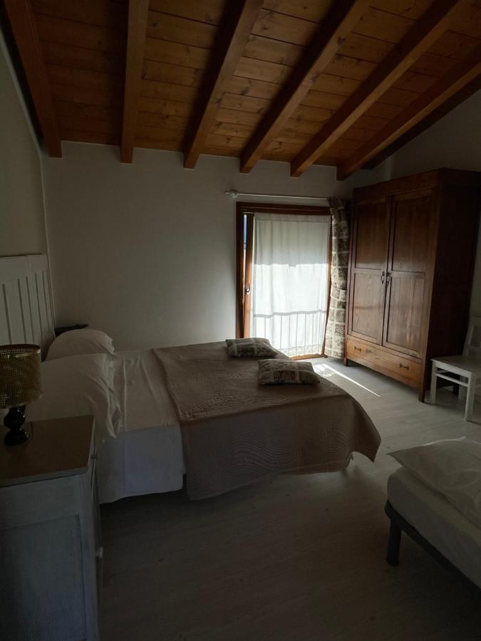 B&B Il Melograno Monzambano Kültér fotó